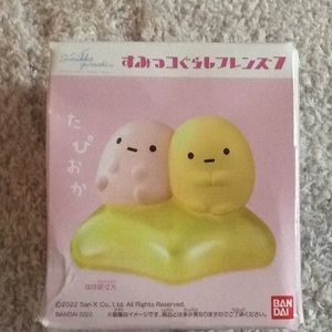 Kawaii Sumikko Gurashi Figure